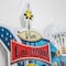 American Art Décor™ 18" Viva Las Vegas Royal Flush Metal Sign